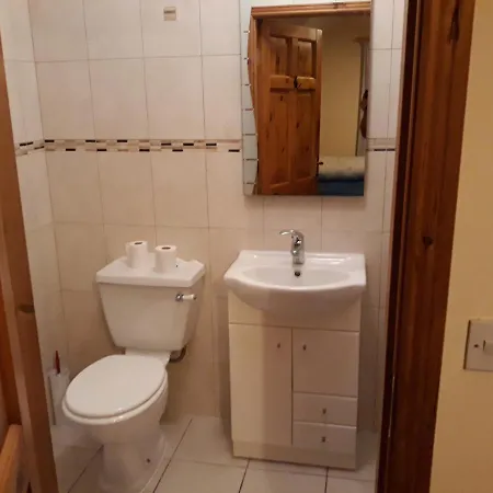Slieve Anierin House Casa vacanze *