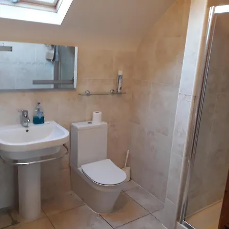 Casa vacanze Slieve Anierin House *