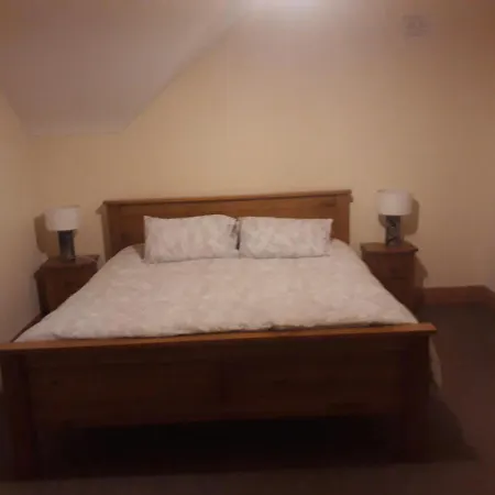 Slieve Anierin House Casa vacanze
