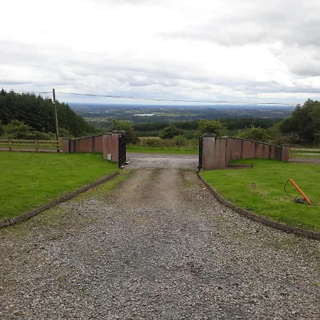 Slieve Anierin House Casa vacanze County Leitrim