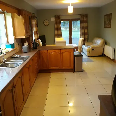 Slieve Anierin House *