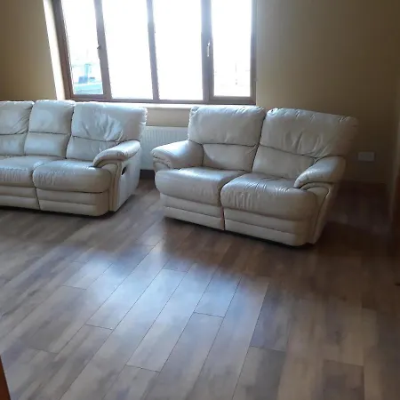 Slieve Anierin House Casa vacanze *