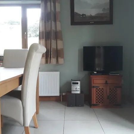 Slieve Anierin House Casa vacanze County Leitrim