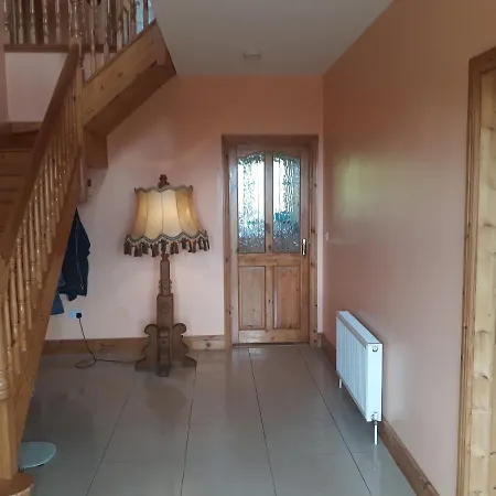 Slieve Anierin House * County Leitrim