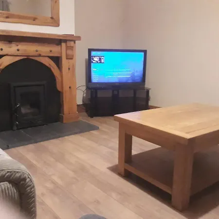 Casa vacanze Slieve Anierin House