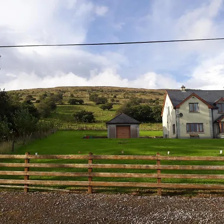 Slieve Anierin House