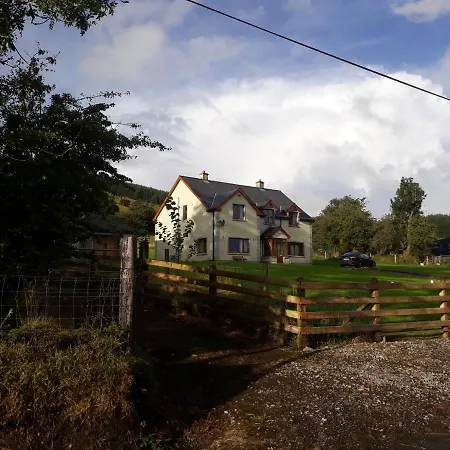 Casa vacanze Slieve Anierin House